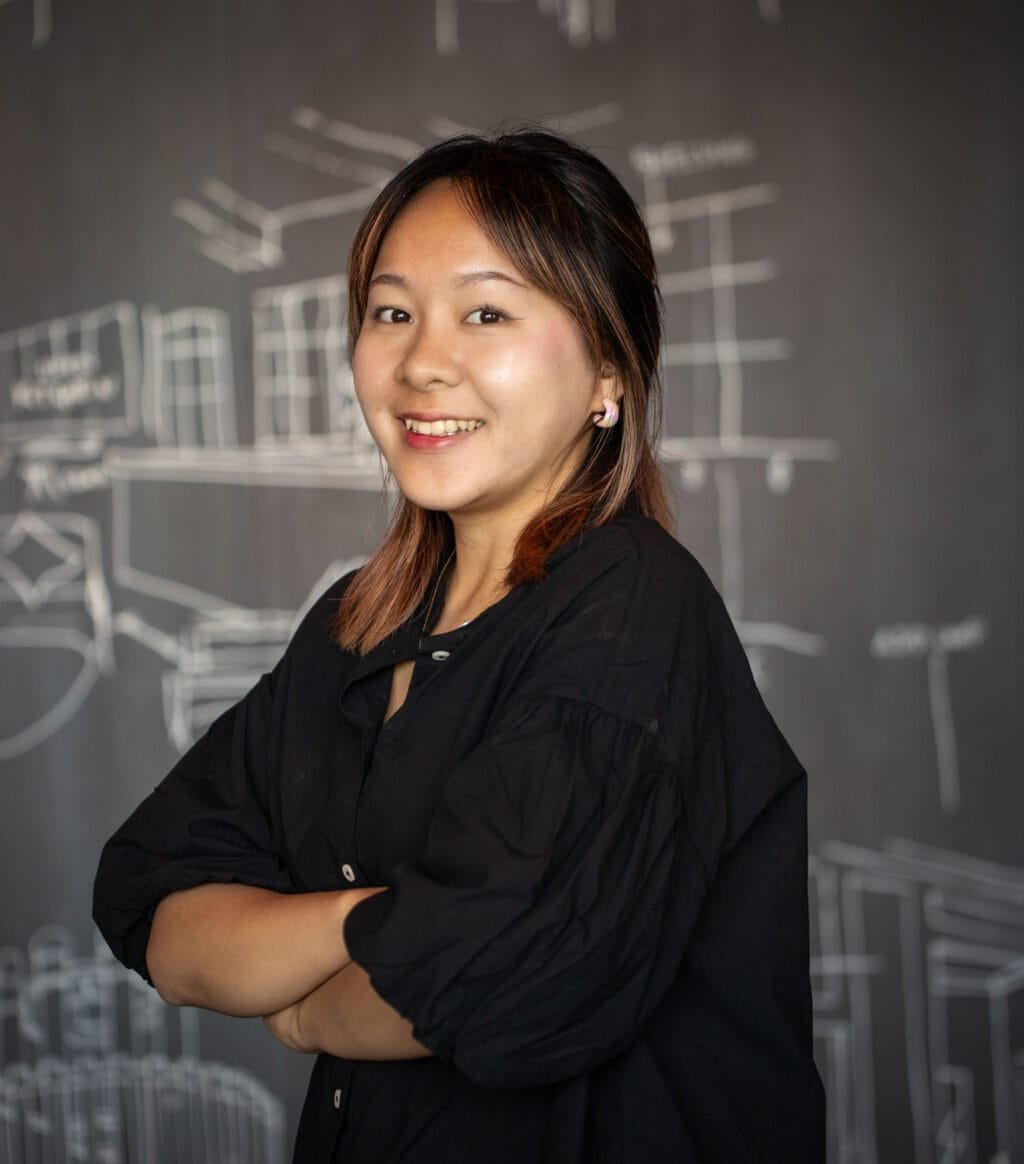 Warinjinya Jaroensri