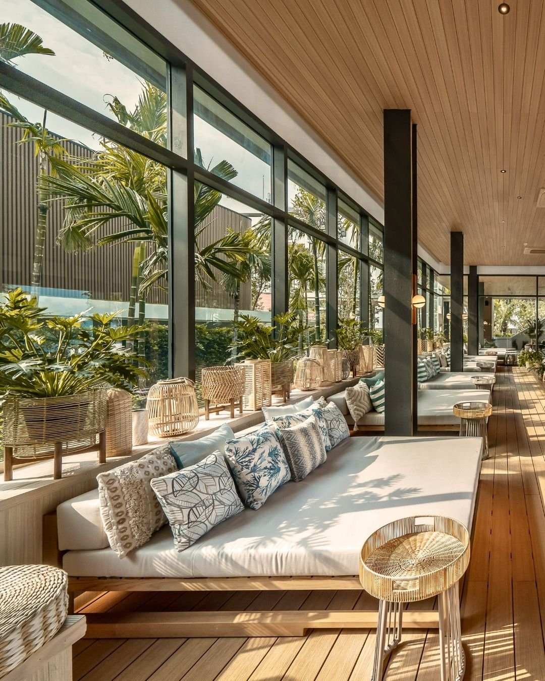 Launching LAY Beach Club Pattaya with Style