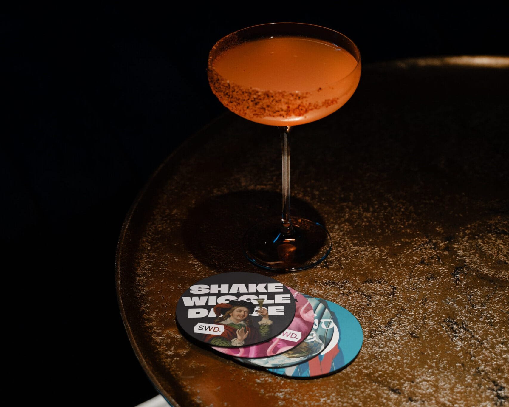 SWD Bangkok | Restaurant at Public House Bangkok