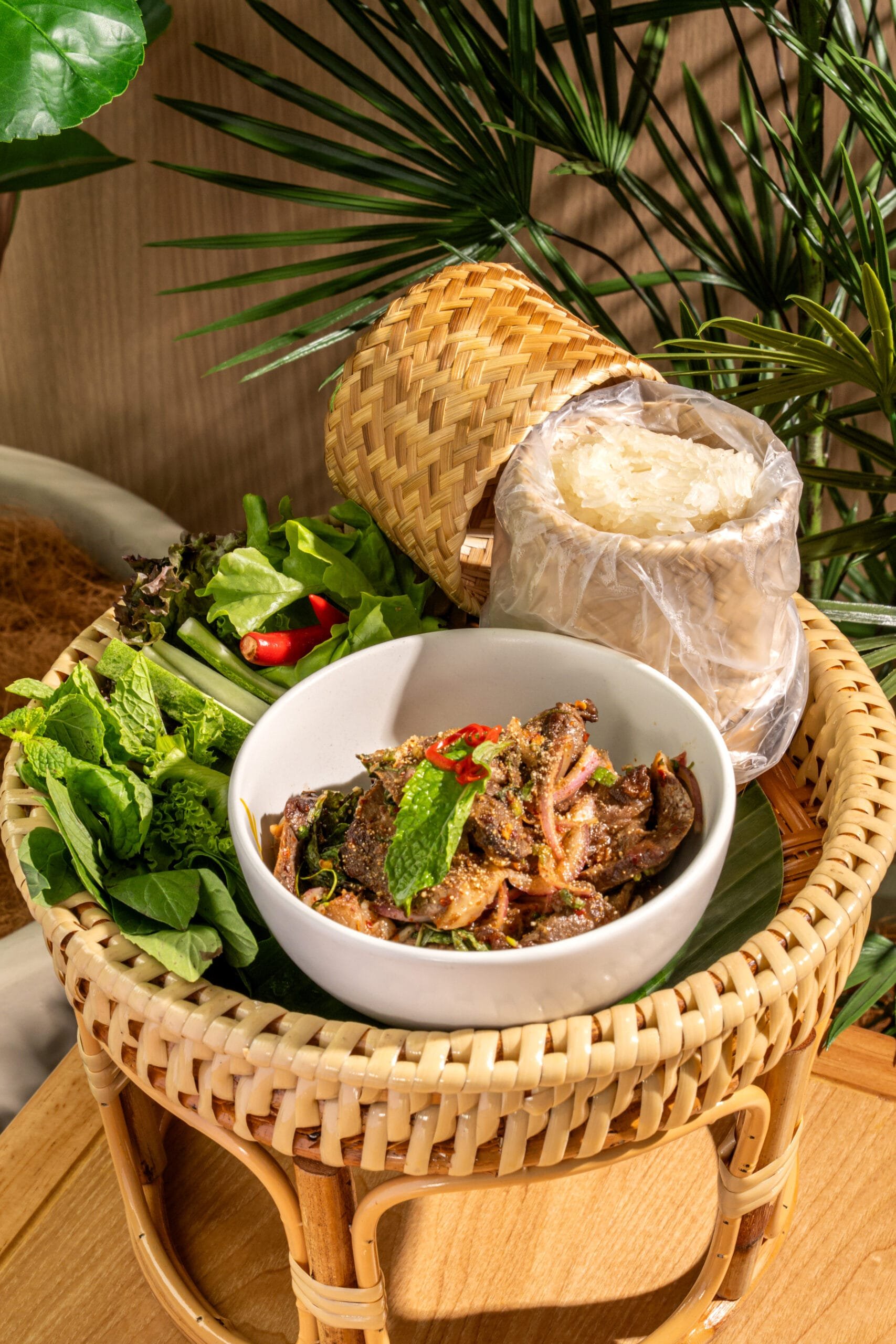 Soi Thaifoon | Ekkamai Corner Bangkok | Branding & Social Media Bangkok