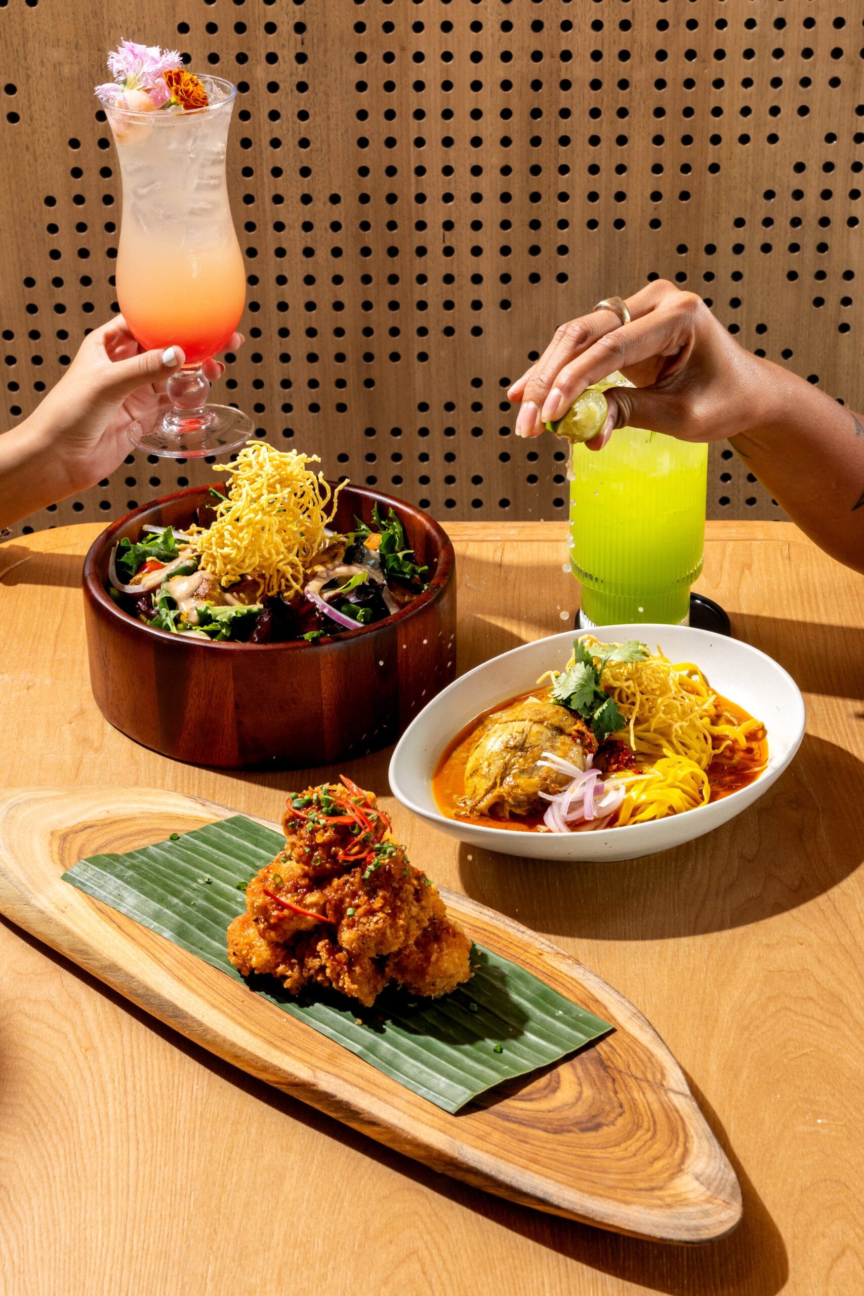 Soi Thaifoon | Ekkamai Corner Bangkok | Branding & Social Media Bangkok