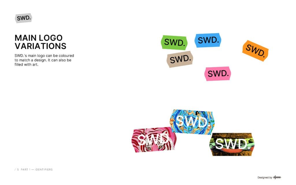 SWD Brand Book_Page_05 SWD Bangkok | Restaurant at Public House Bangkok