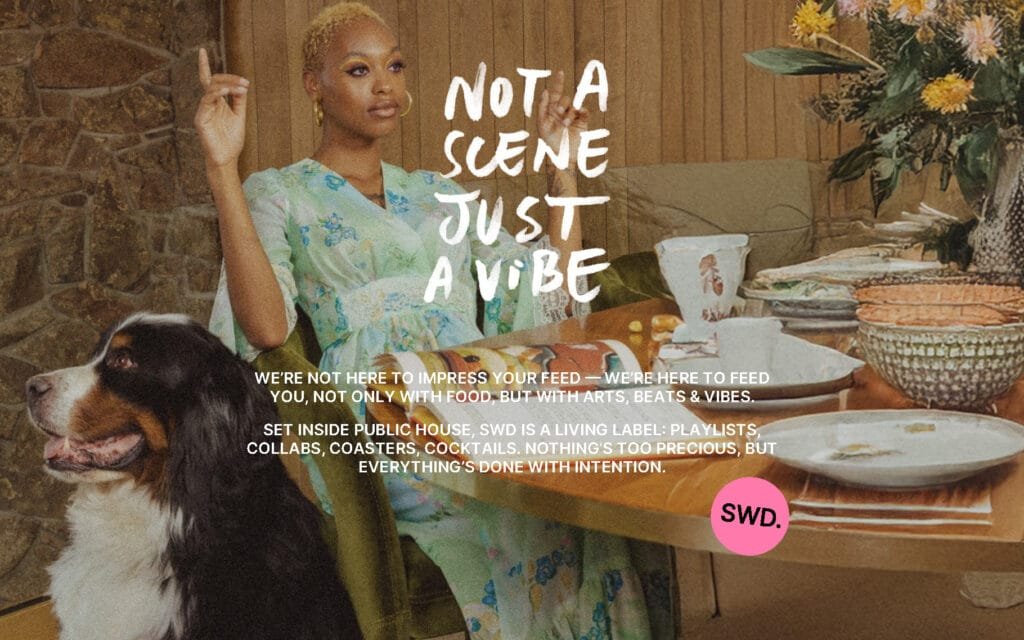 SWD Brand Book_Page_12 SWD Bangkok | Restaurant at Public House Bangkok