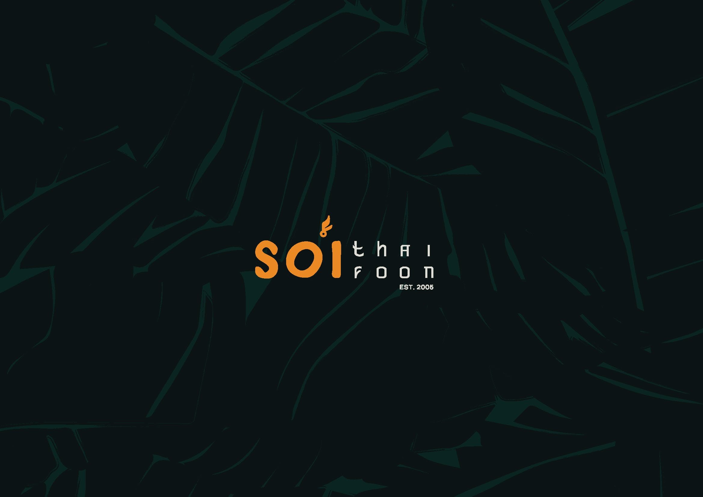 Soi Thaifoon Bangkok Soi Thaifoon | Ekkamai Corner Bangkok | Branding & Social Media Bangkok