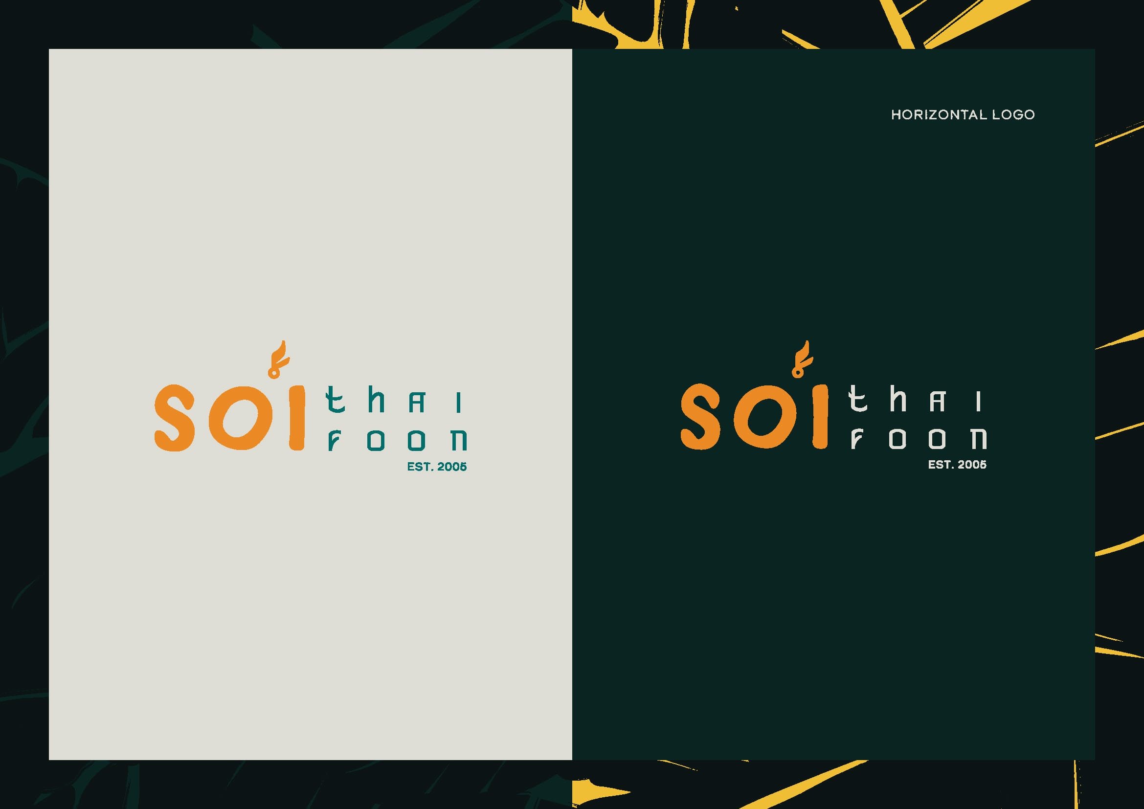 Soi Thaifoon Bangkok Soi Thaifoon | Ekkamai Corner Bangkok | Branding & Social Media Bangkok