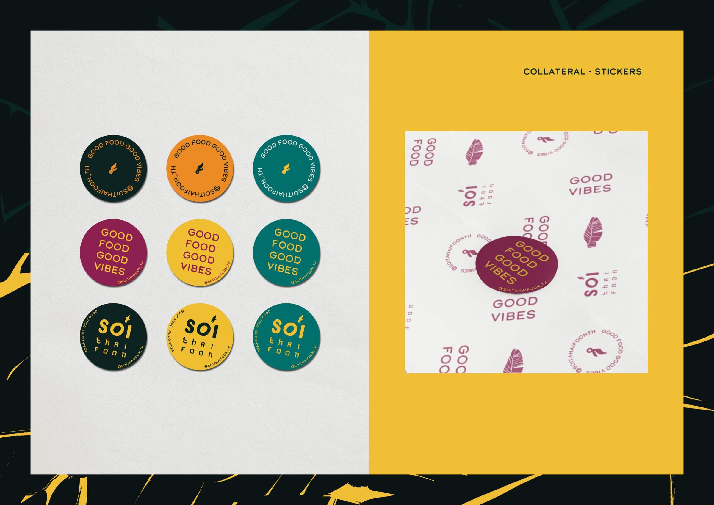 Soi Thaifoon Bangkok Soi Thaifoon | Ekkamai Corner Bangkok | Branding & Social Media Bangkok