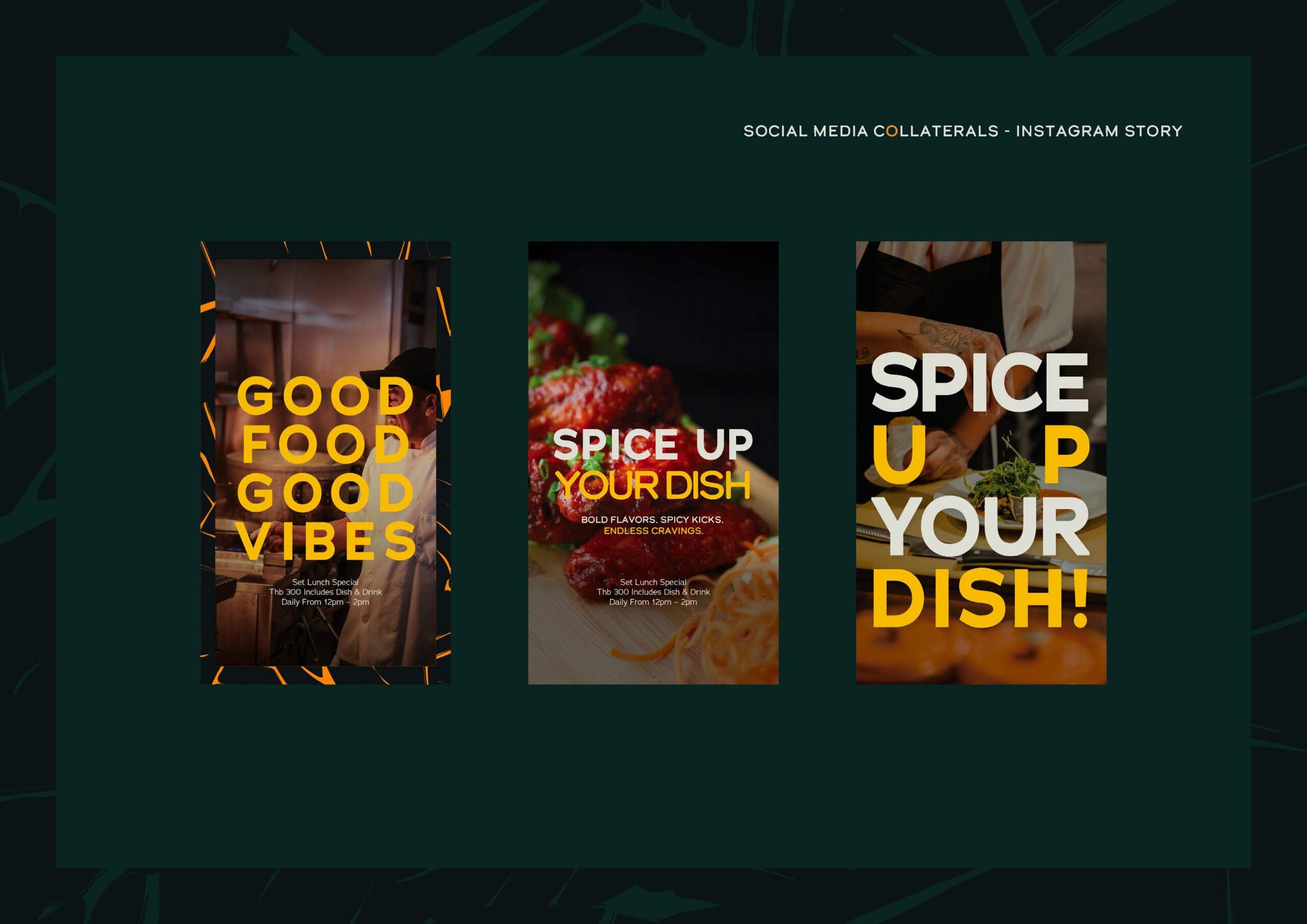 Soi Thaifoon Bangkok Soi Thaifoon | Ekkamai Corner Bangkok | Branding & Social Media Bangkok