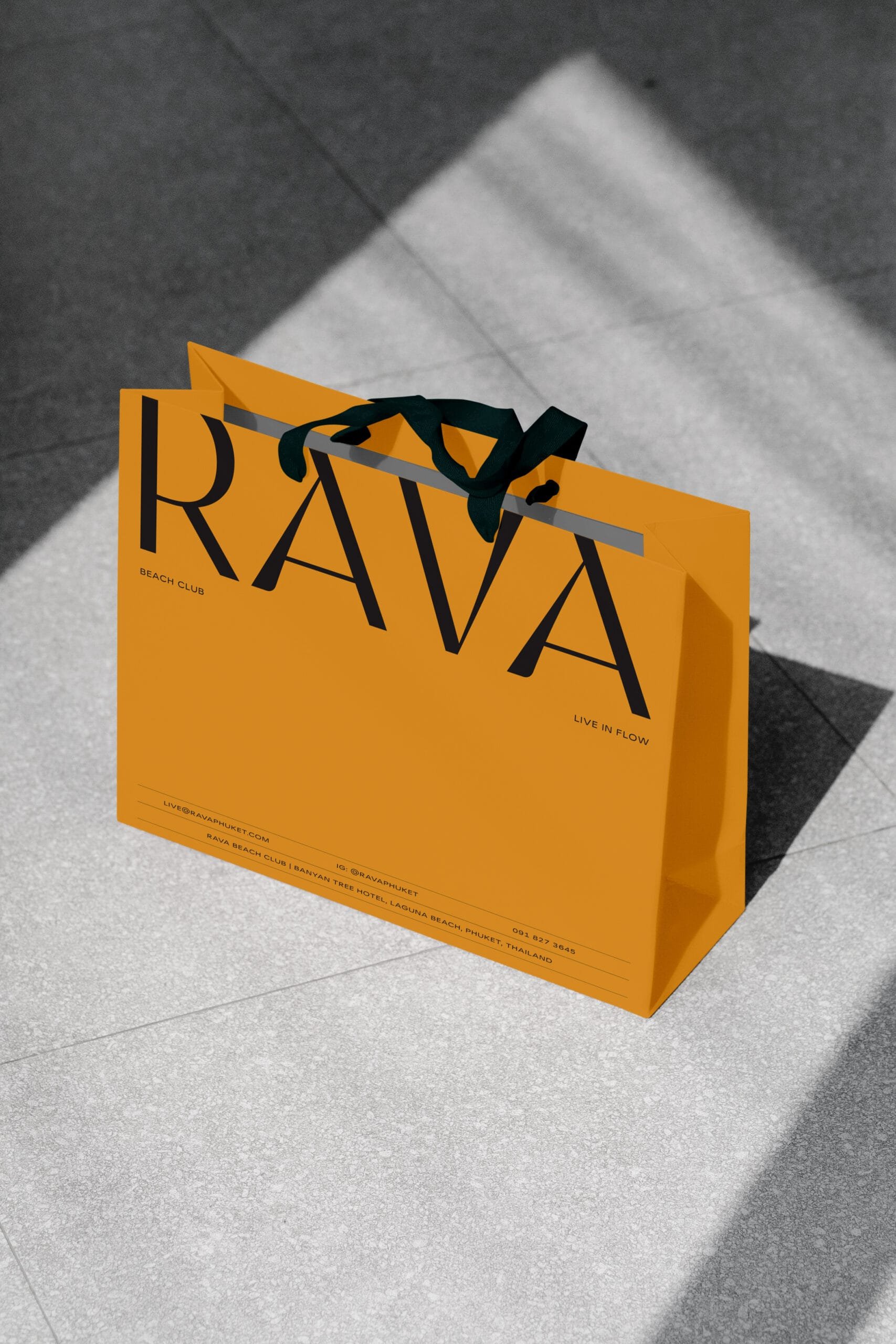 Rava Beach Club Phuket