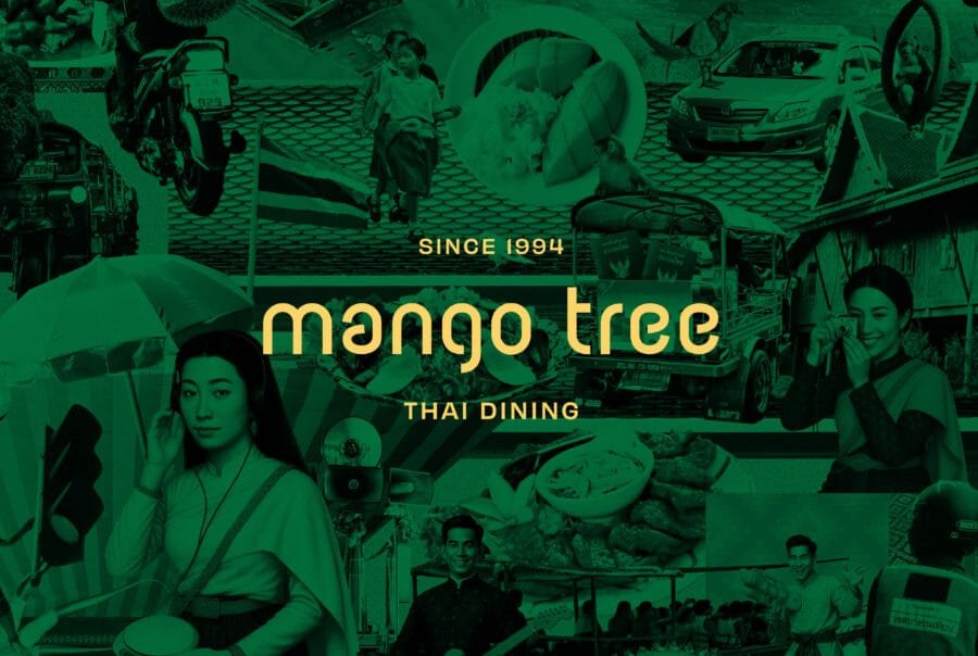 mango tree