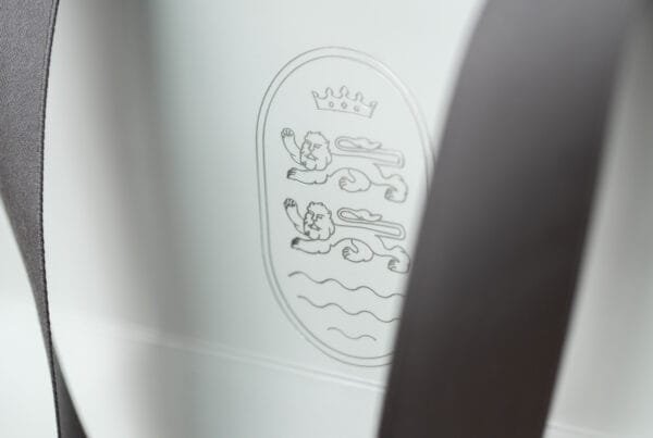 Anne-Sophie PIC at Le Normandie