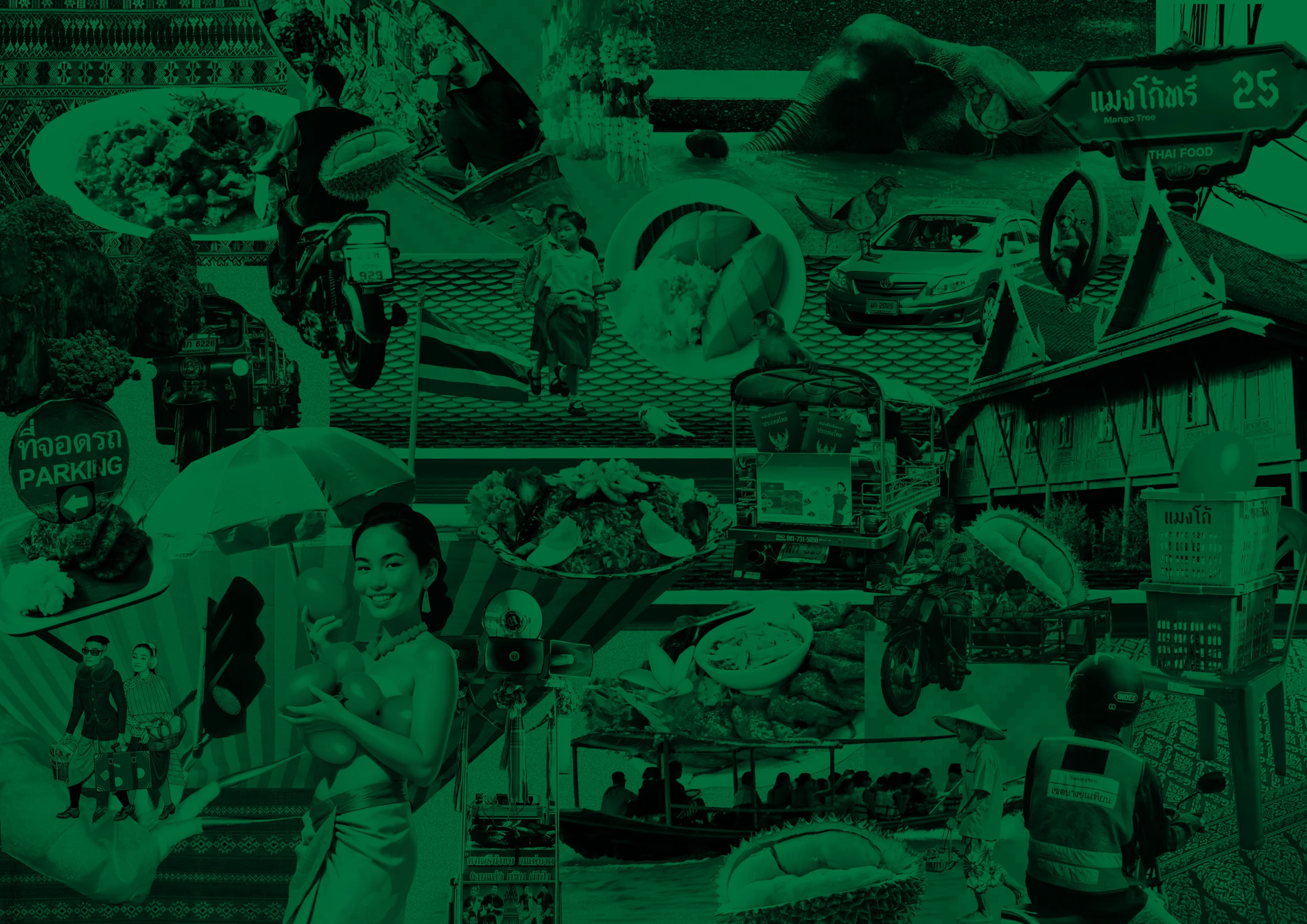 Mango Tree: Elevating “Sanuk”