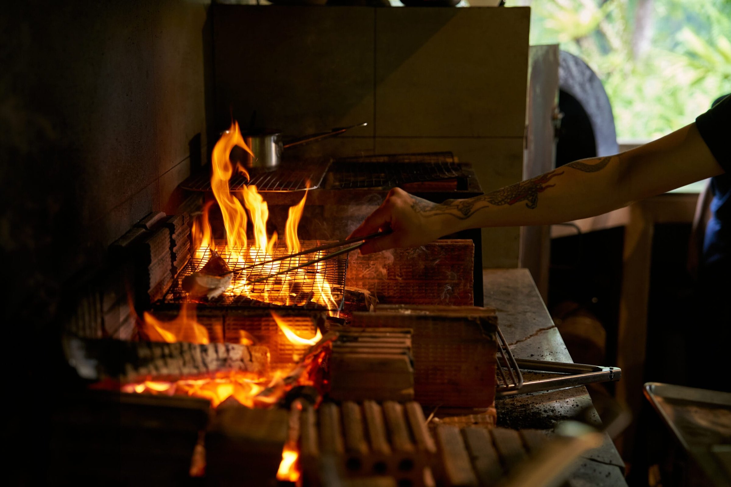 Telling JAMPA’s story