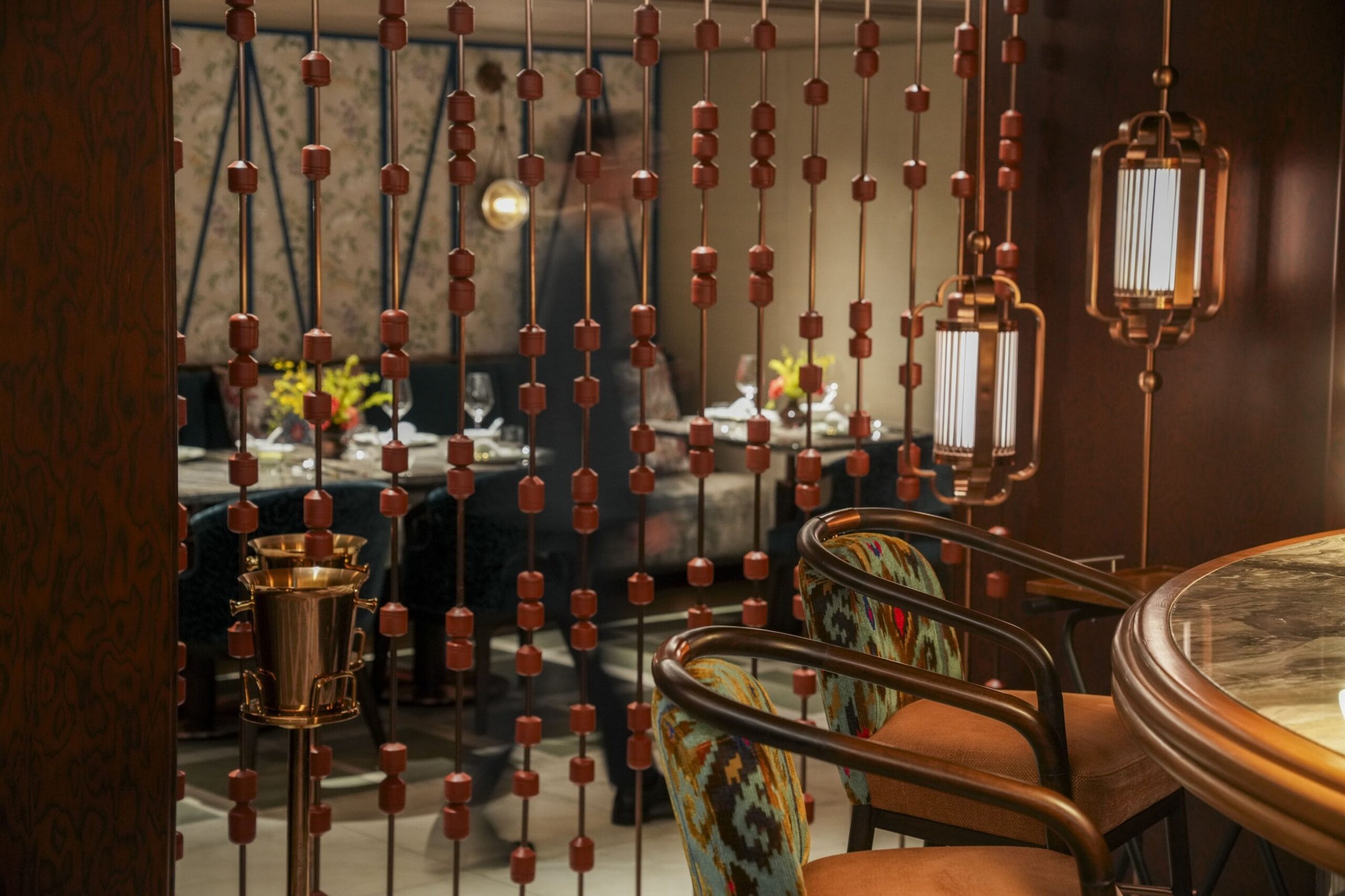 The China House by Chef Fei