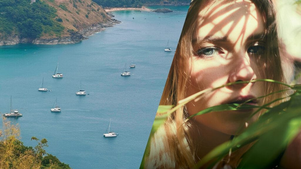 Kamaliss Montazure, M Gallery Collection