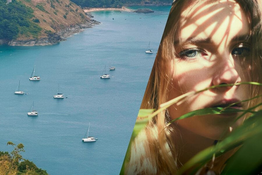 Kamaliss Montazure, M Gallery Collection