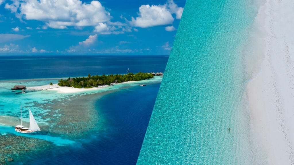 V Villas Maldives at Mirihi, MGallery Collection