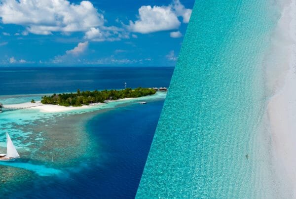 V Villas Maldives at Mirihi, MGallery Collection