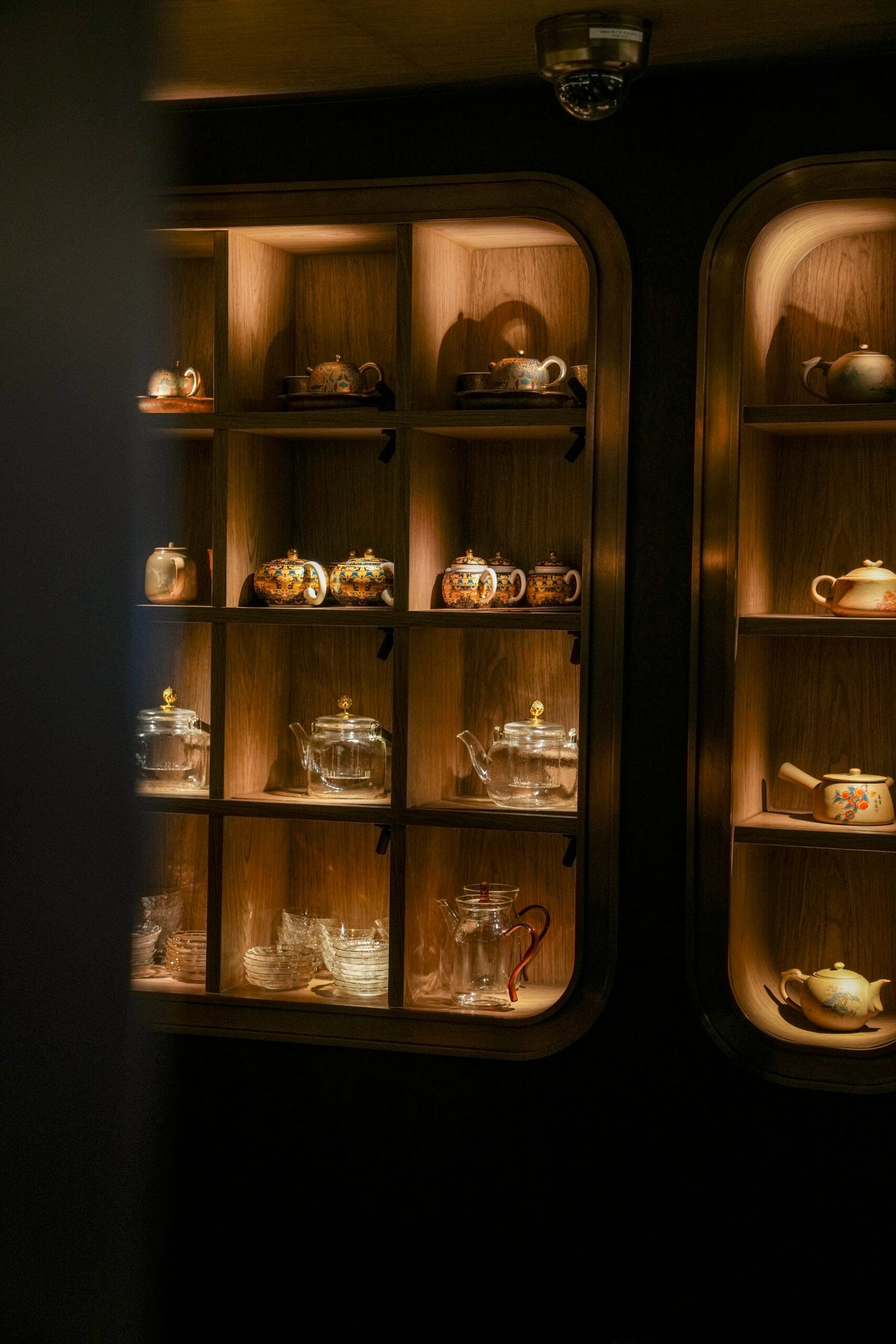 The China House by Chef Fei at Mandarin Oriental Bangkok