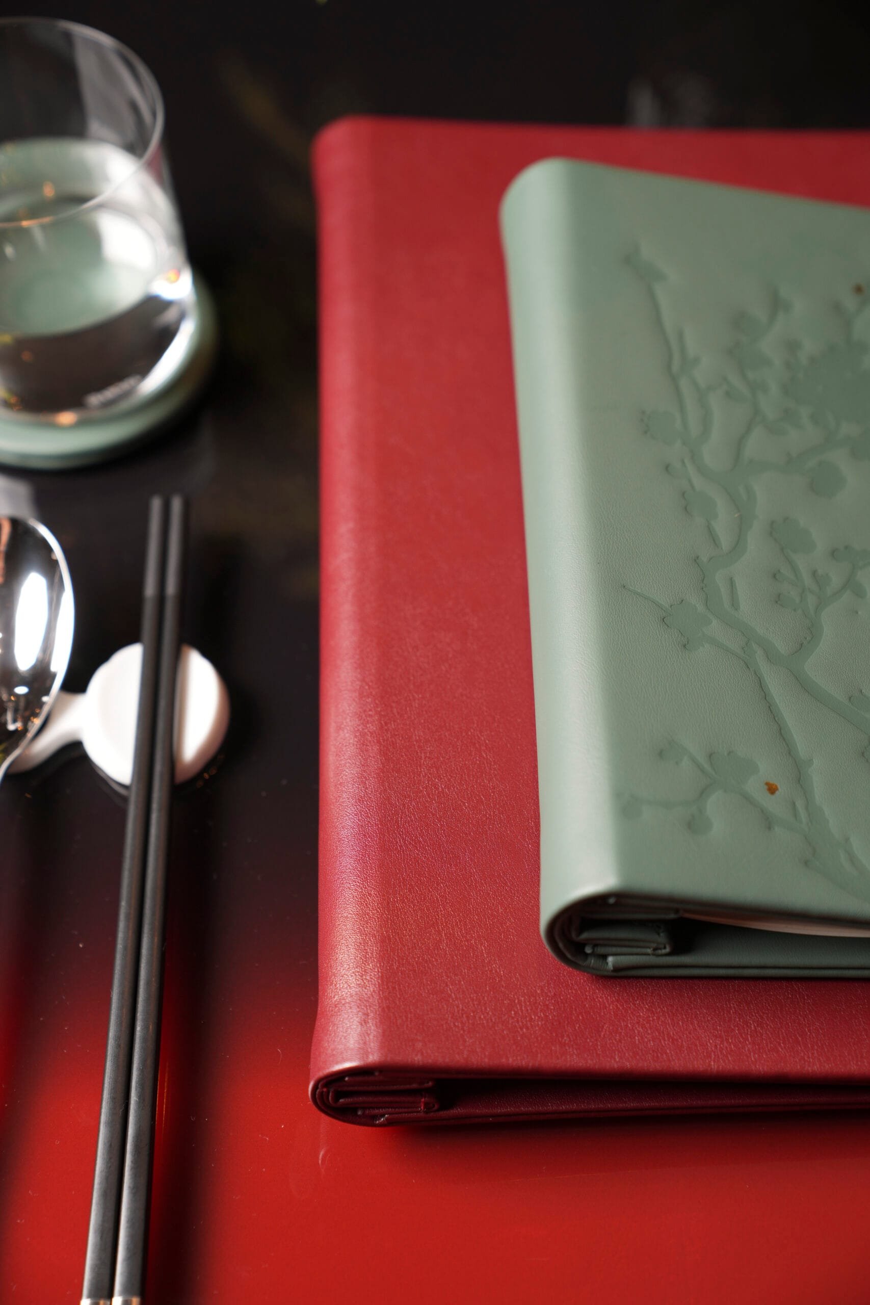 The China House by Chef Fei at Mandarin Oriental Bangkok