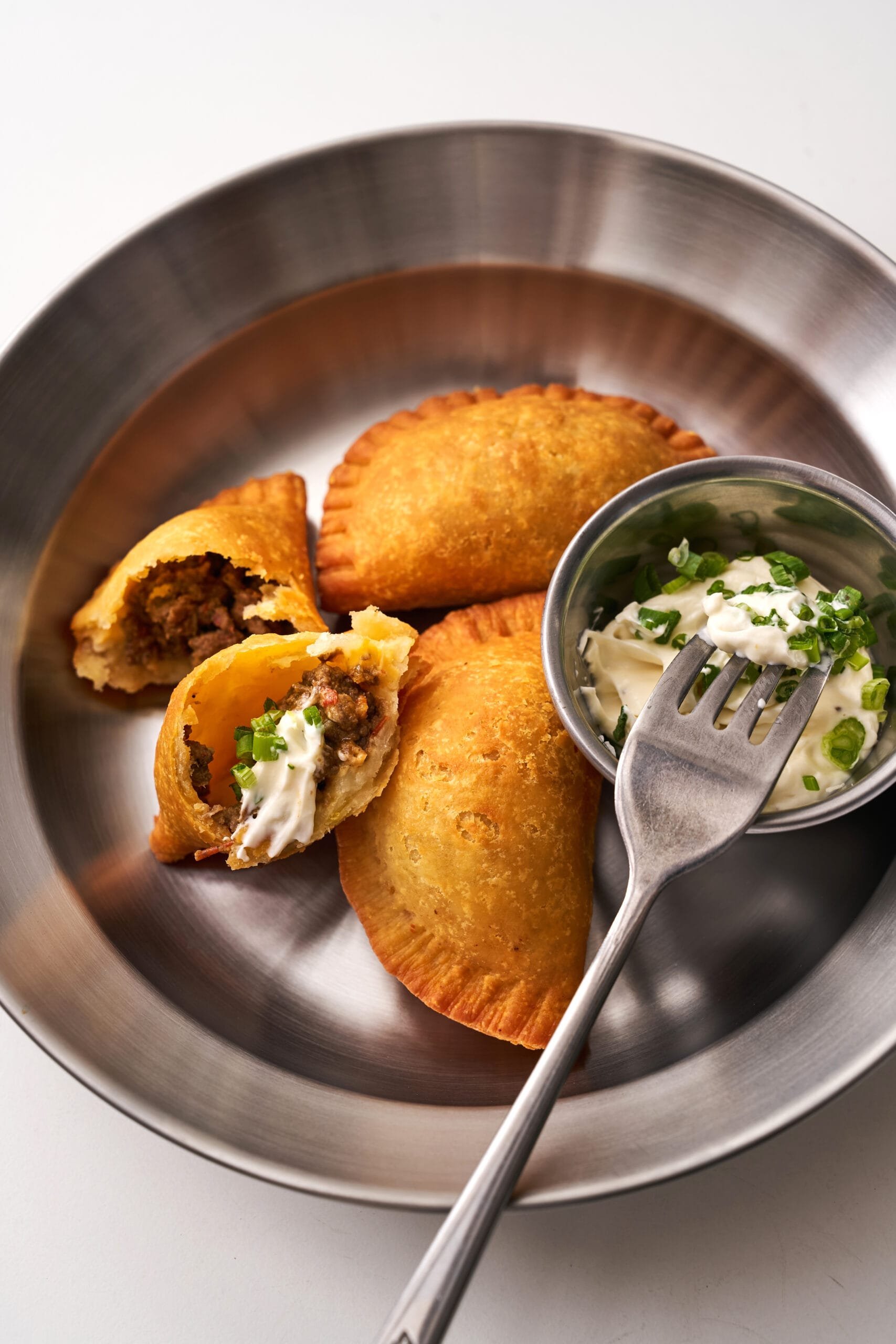 Food at Butler in Thonglor