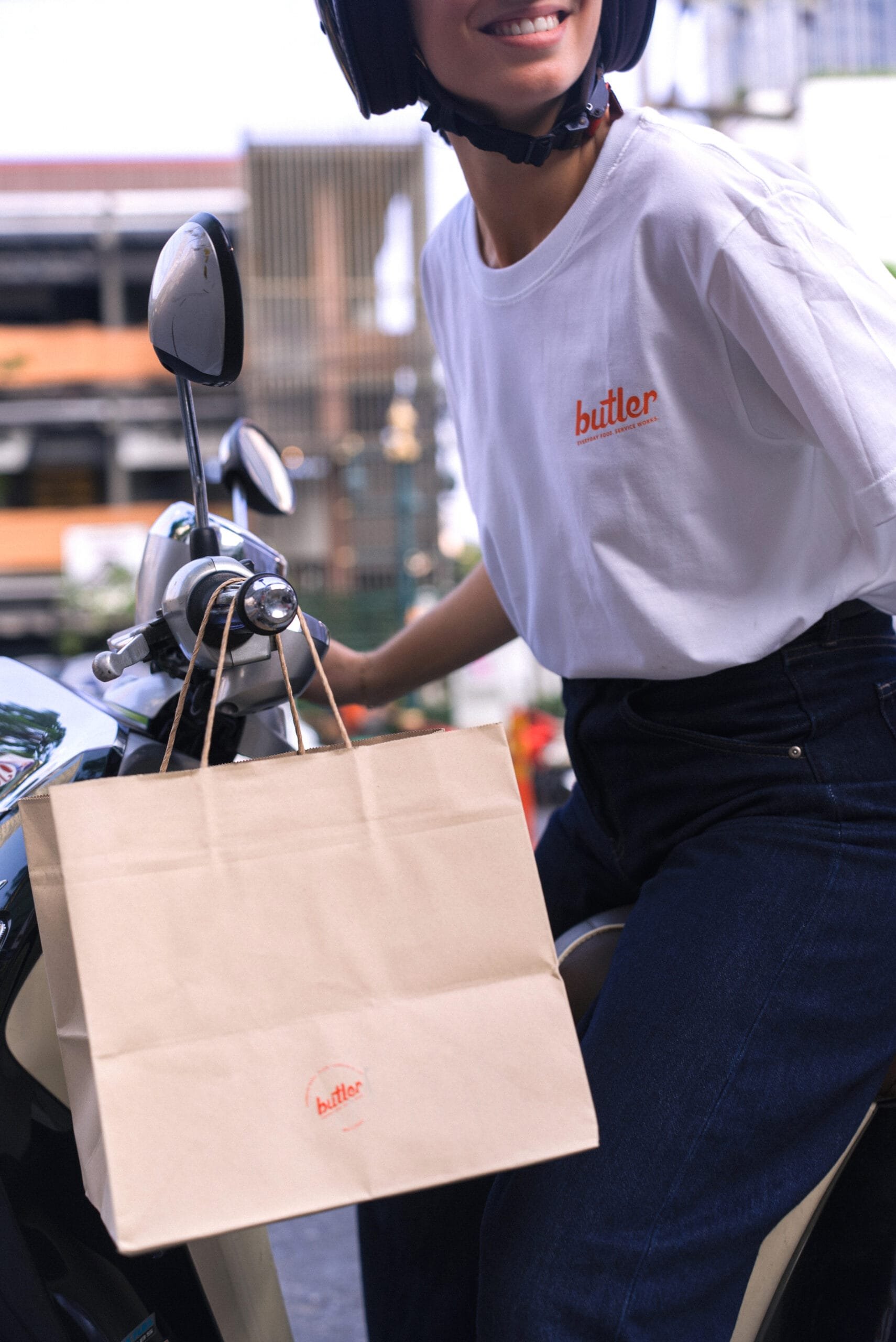 Branding in Thailand